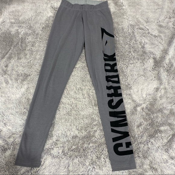 Gym Shark Leggings - Picture 1 of 8